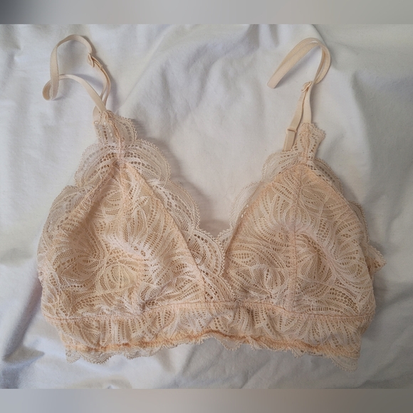 Talula Renfrew bralette - Picture 4 of 6